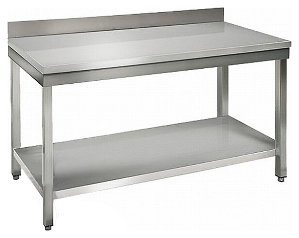 Стол производственный ТТМ СРН1-080/7П