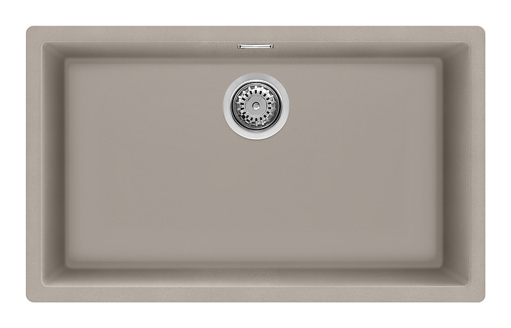 Кухонная мойка SMEG VZP76DV