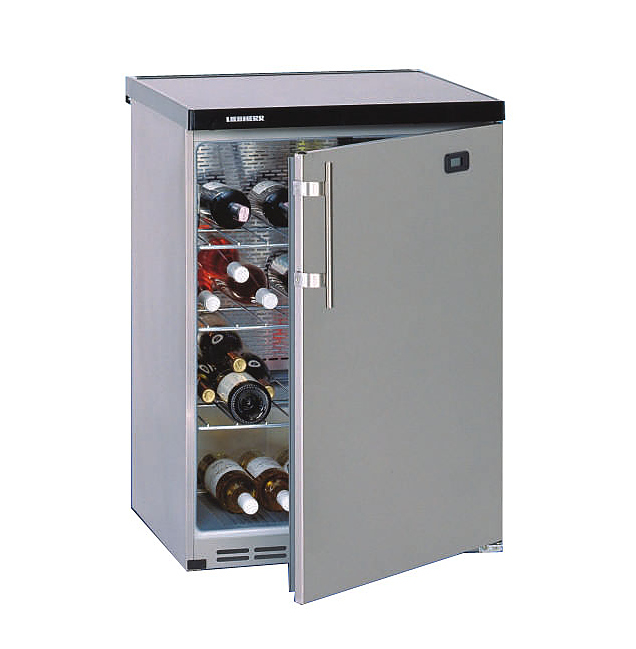 Винный шкаф Liebherr WKUes 1800