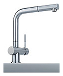 Смеситель Franke Belaqua 390 хром