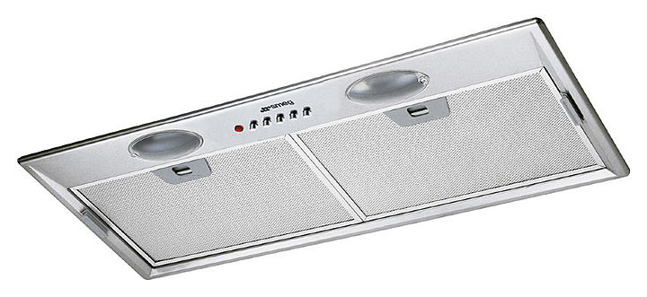 Вытяжка SMEG KSEG55XE