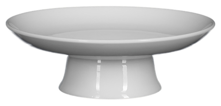 Блюдо на ножке Chan Wave Classic LQ-Q237 228 мм