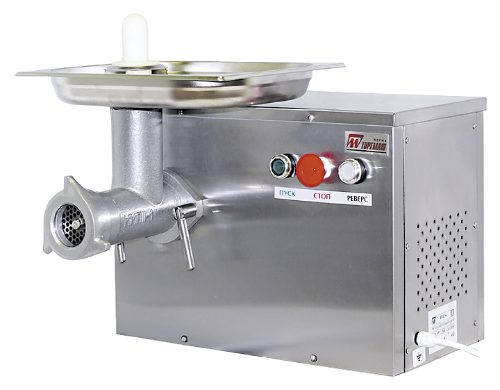 Мясорубка ТОРГМАШ (Пермь) М-80Ч