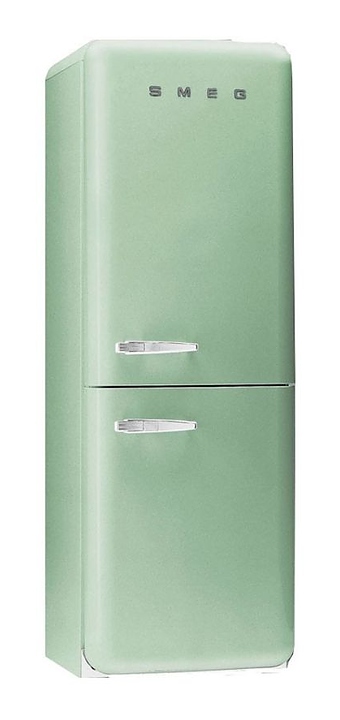 Холодильник SMEG FAB32V7