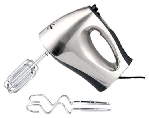 Миксер ручной Gemlux GL-HM-305P