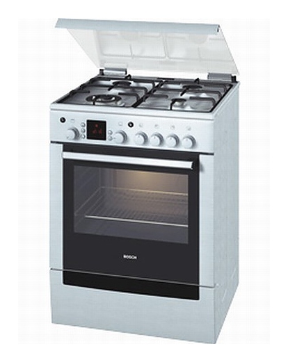 Газовая плита Bosch HSG 343051 R
