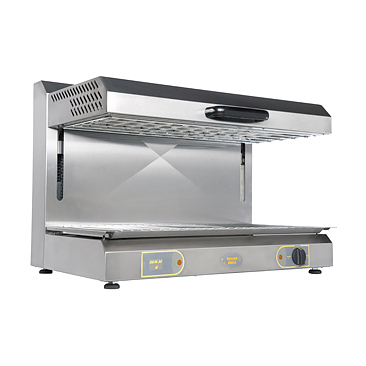 Гриль Саламандра Roller Grill SEM 80 Q