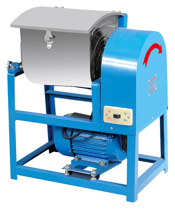 Машина тестомесильная EKSI EHM-15