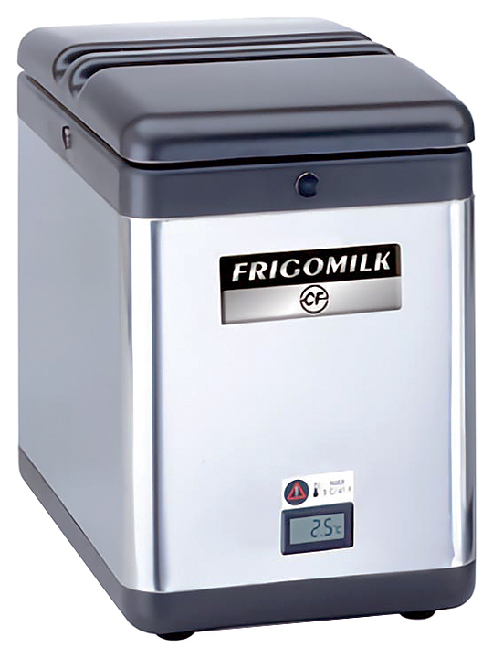 Охладитель молока La Cimbali Frigo Milk