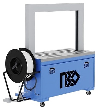 Стреппинг-машина автоматическая ПЗО PZO BPSA-8560