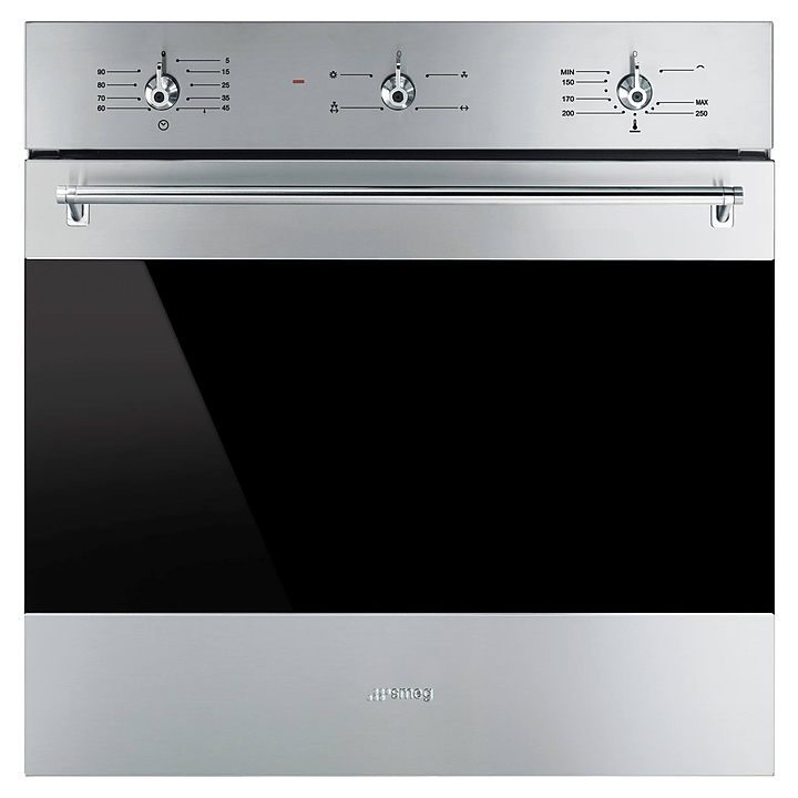 Шкаф духовой SMEG SF6341GVX