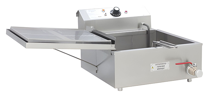 Фритюрница электрическая Sikom ЭФ-6Н