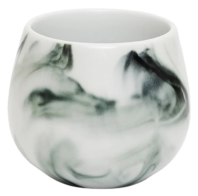 Чашка Loveramics Brewers Nutty Tasting Cup C099-98BIK 150 мл, черные чернила (Ink Black)