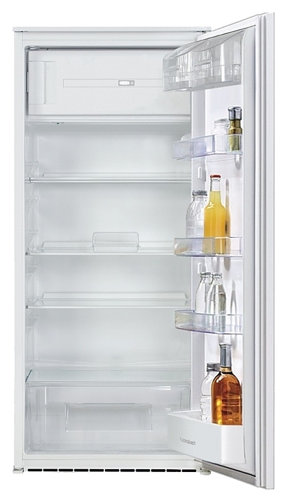 Встраиваемый холодильник Kuppersbusch IKE 2360-1