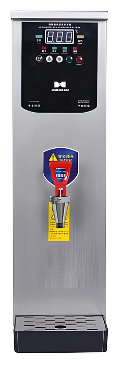 Электрокипятильник Hurakan HKN-HVZ60 серебряный