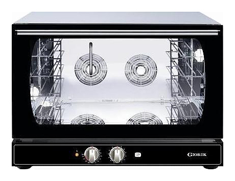 Печь конвекционная Giorik T04MI