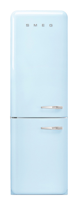 Холодильник SMEG FAB32LAZN1