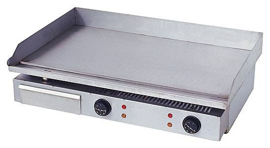 Поверхность жарочная Master Lee ML-820