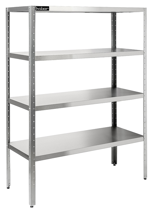 Стеллаж кухонный КОБОР СК-130/50