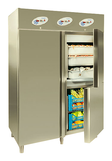 Шкаф комбинированный Frenox VNL14-3T
