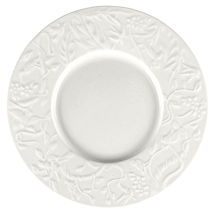 Тарелка мелкая Porland Feniks Alumilite 18AS22 220 мм