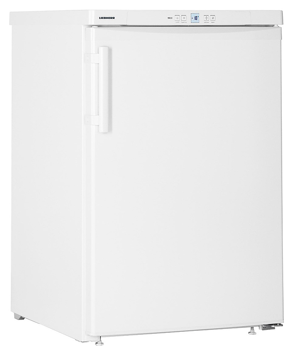 Морозильная камера Liebherr GP 1376