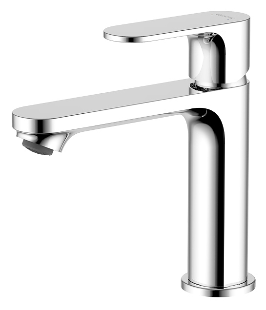 Смеситель для раковины Aquatek Альфа AQ1910CR хром