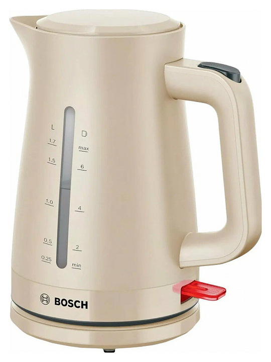 Чайник Bosch TWK3M127