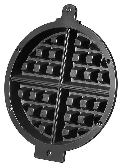 Пластина Waring 037510 WW180X, 2 шт.