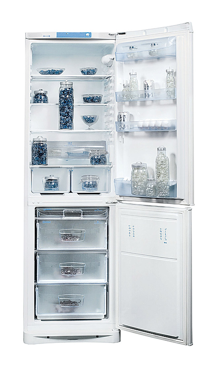 Холодильник Indesit BA 20
