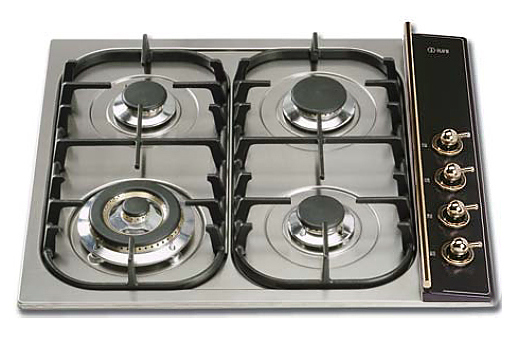 Варочная панель ILVE H 360-CNV/IX сталь