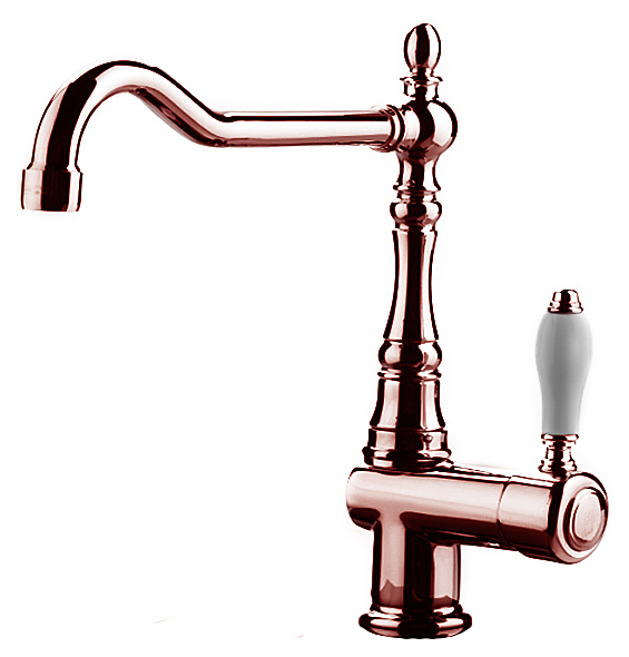 Смеситель SMEG MIR6RA