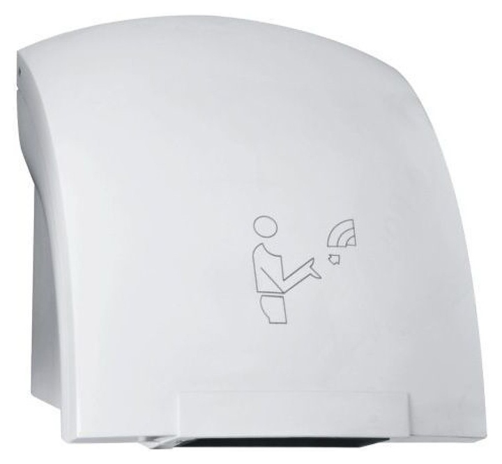 Сушилка для рук Hurakan HKN-AHD2000