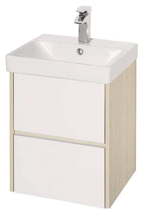 Тумба AQUATON Сканди 45 1A251601SDB20