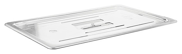 Крышка для гастроемкости ProHotel JD-P1101 GN 1/1 GN 1/1 (530х325) поликарбонат