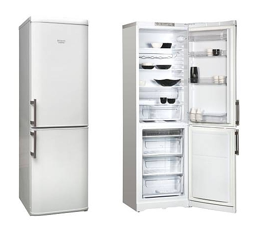 Холодильник Ariston RMBA 2200.LH