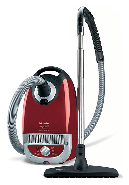 Пылесос Miele S 5260