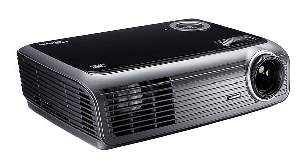 Проектор Optoma EP720i