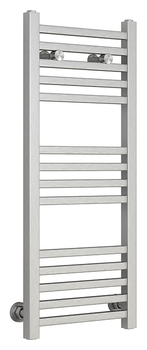 Полотенцесушитель водяной Сунержа Модус 80x30 см сатин