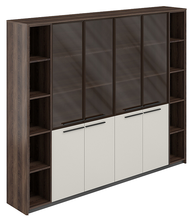 Шкаф для документов NORDEN Reef RF.510.DA.CHBZ.PG.DA