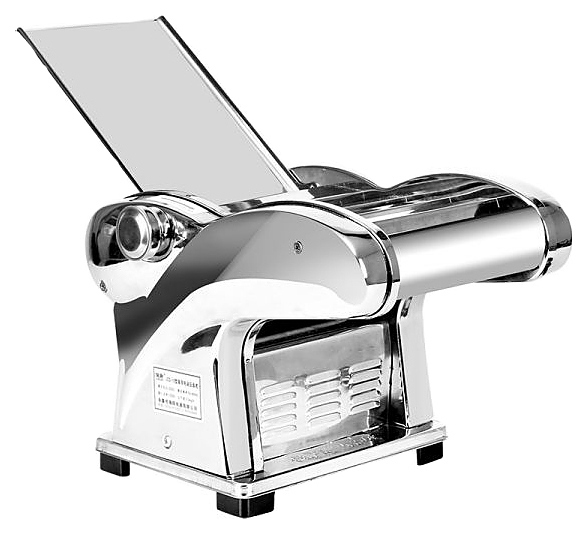 Тестораскатка-лапшерезка электрическая Foodatlas JCD-10