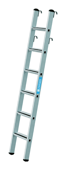 Лестница навесная ZARGES 1041356 Saferstep LH