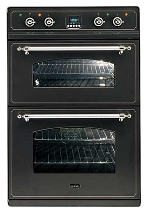 Многофункциональный духовой шкаф ILVE 201-NMP