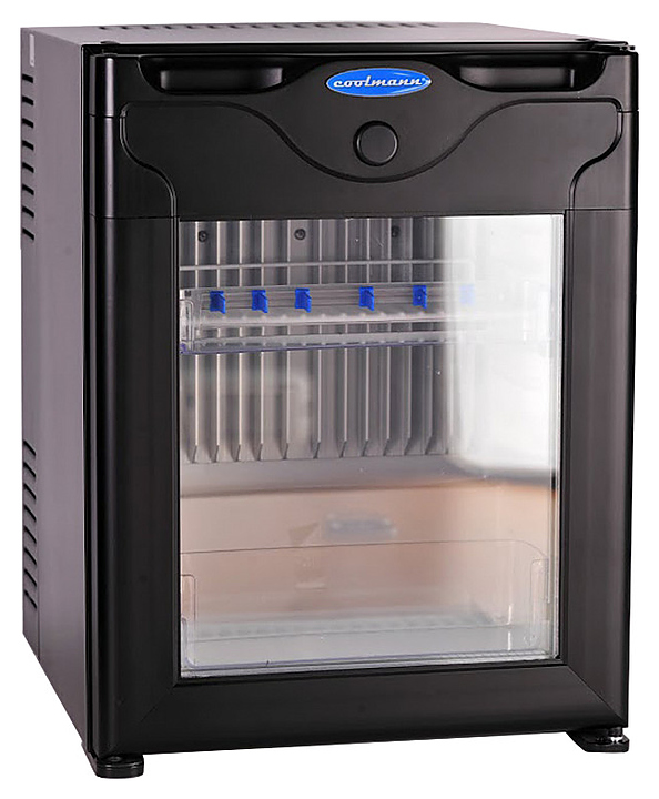 Минибар CoolMann OBT 40G