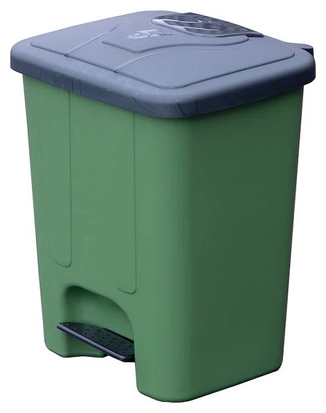 Бак для мусора ТАРА.РУ SW-25 л