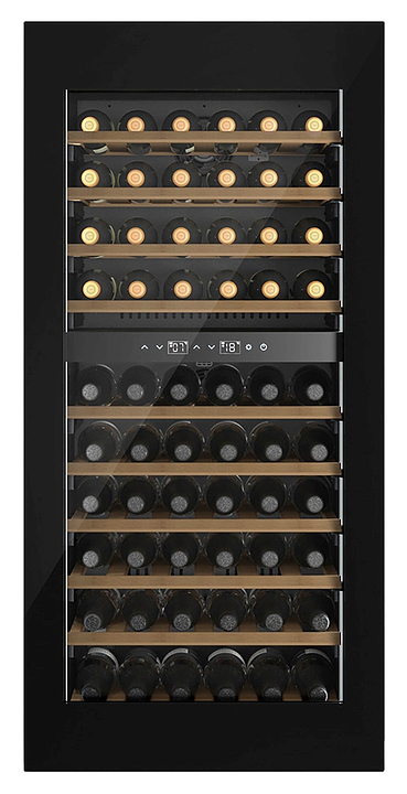 Винный шкаф CASO WineDeluxe WD 60
