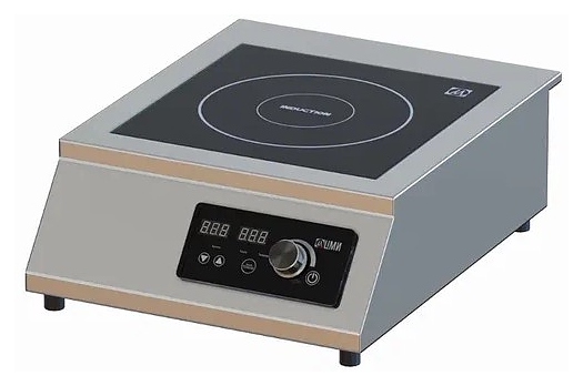 Плита индукционная ЦМИ ПИ-1Н(5)