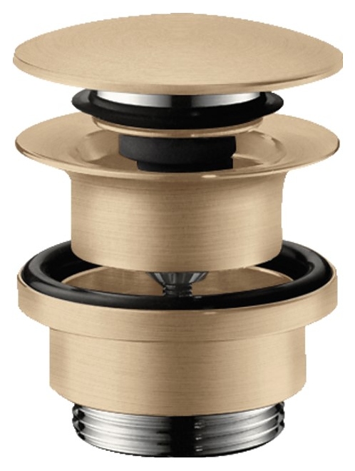 Клапан донный Hansgrohe 50100140