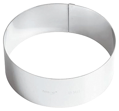 Форма для торта Paderno 47534-16