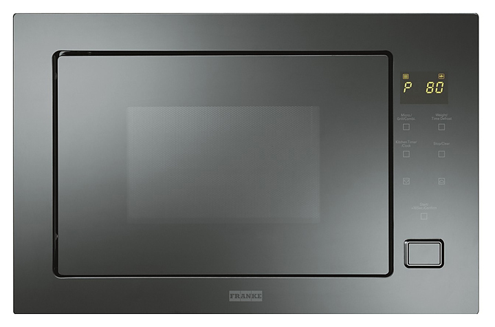 Микроволновая печь Franke FMW 250 CR G BM (131.0264.329)
